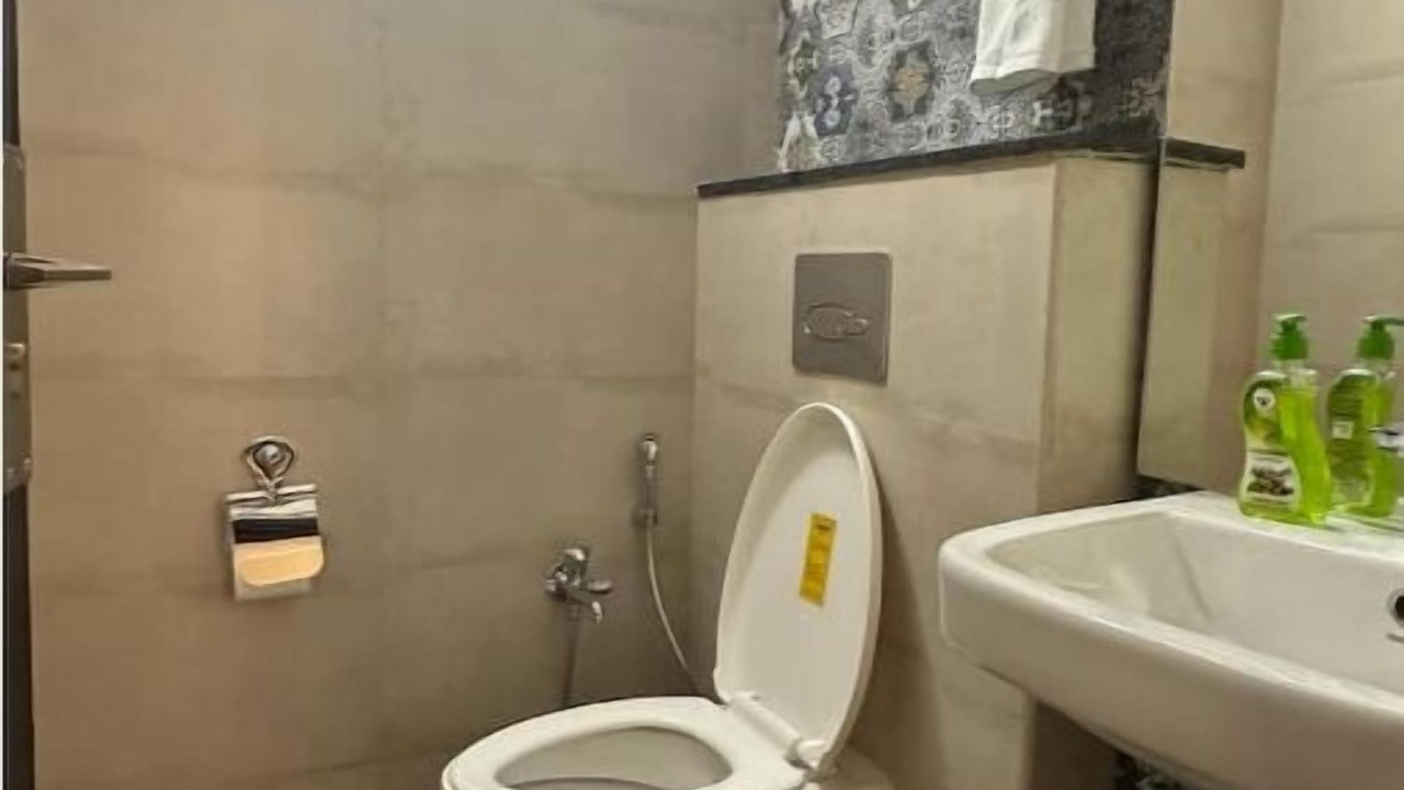 Photo of Bathroom in Shanthala Nagar