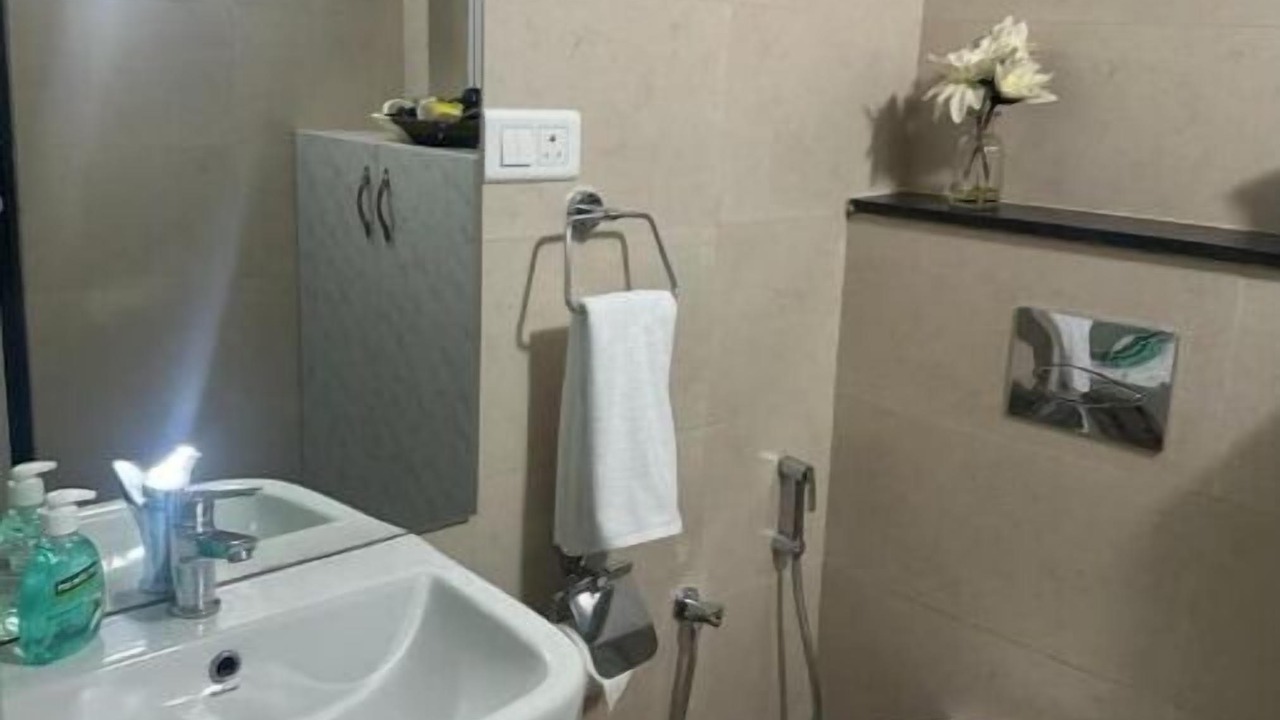 Photo of Bathroom in Shanthala Nagar