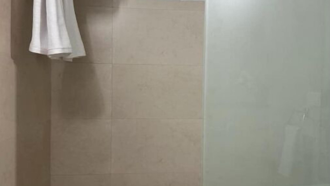 Photo of Bathroom in Shanthala Nagar