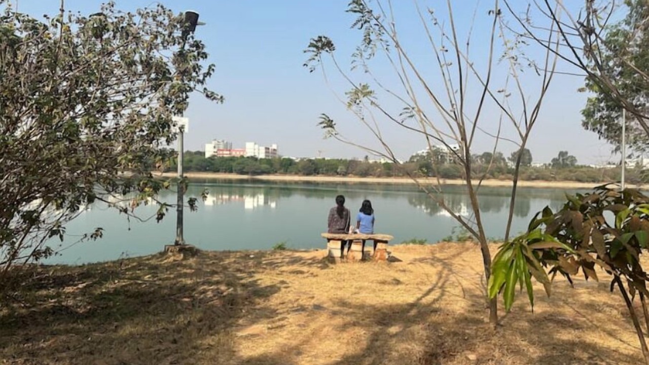 Photo of Others in Shanthala Nagar