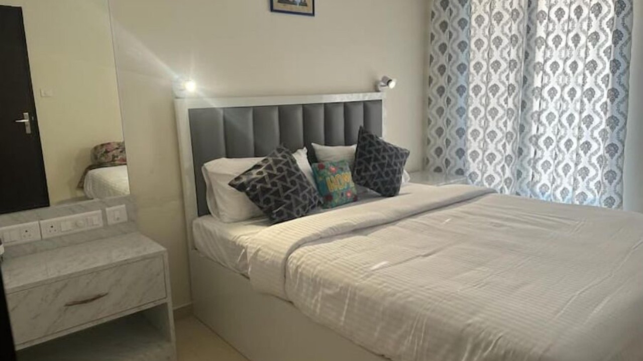 Photo of Bedroom in Shanthala Nagar