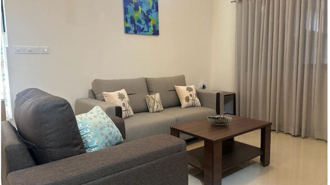 Photo of Livingroom in Shanthala Nagar