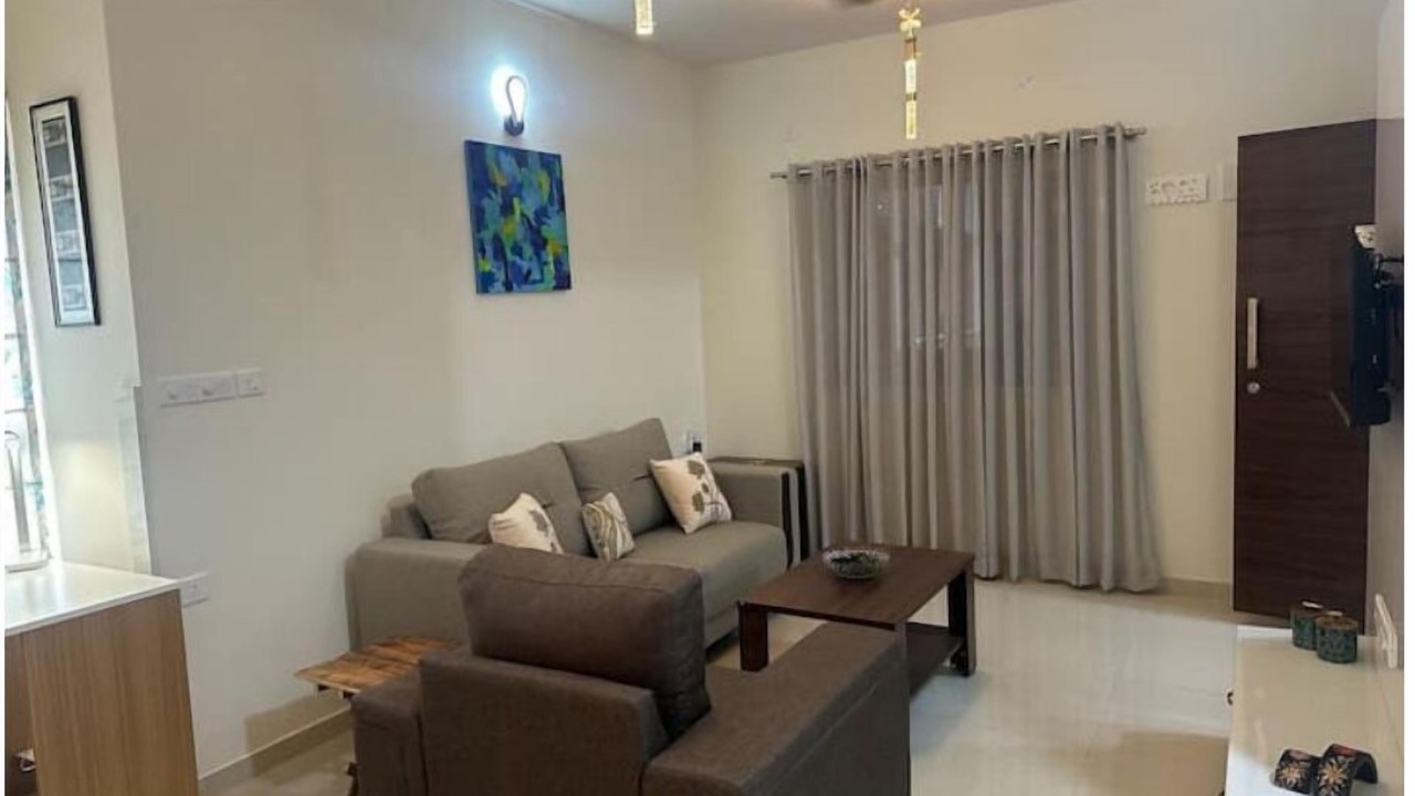 Photo of Livingroom in Shanthala Nagar