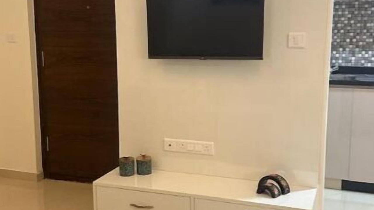 Photo of Livingroom in Shanthala Nagar