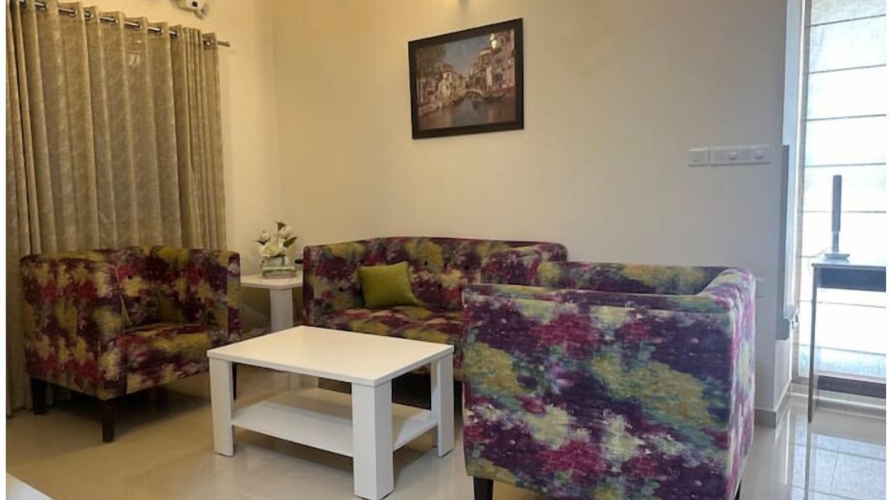 Photo of Livingroom in Shanthala Nagar