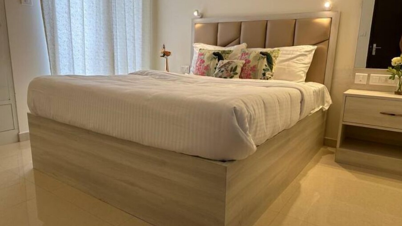 Photo of Bedroom in Shanthala Nagar