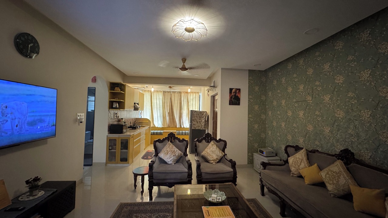 Photo of Livingroom in Oxel
