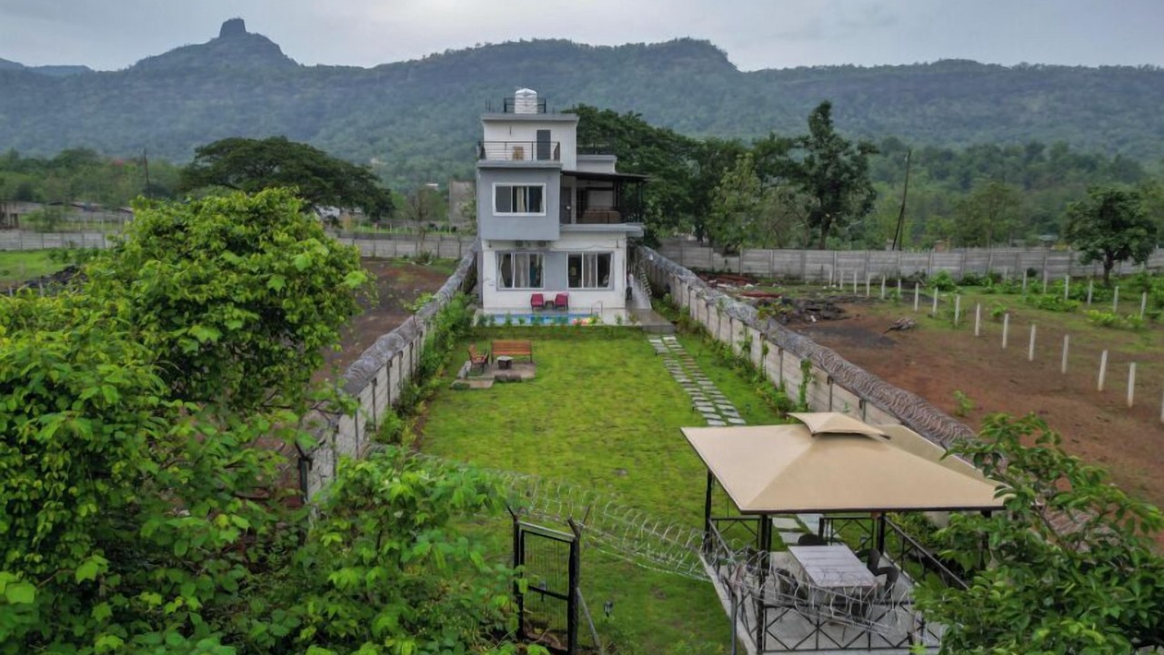 Photo of Outdoor in Karjat