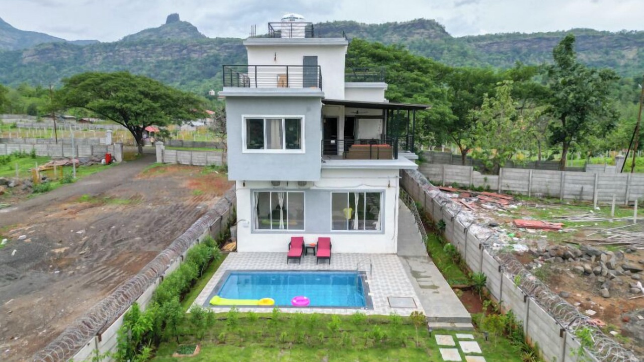 Photo of Outdoor in Karjat