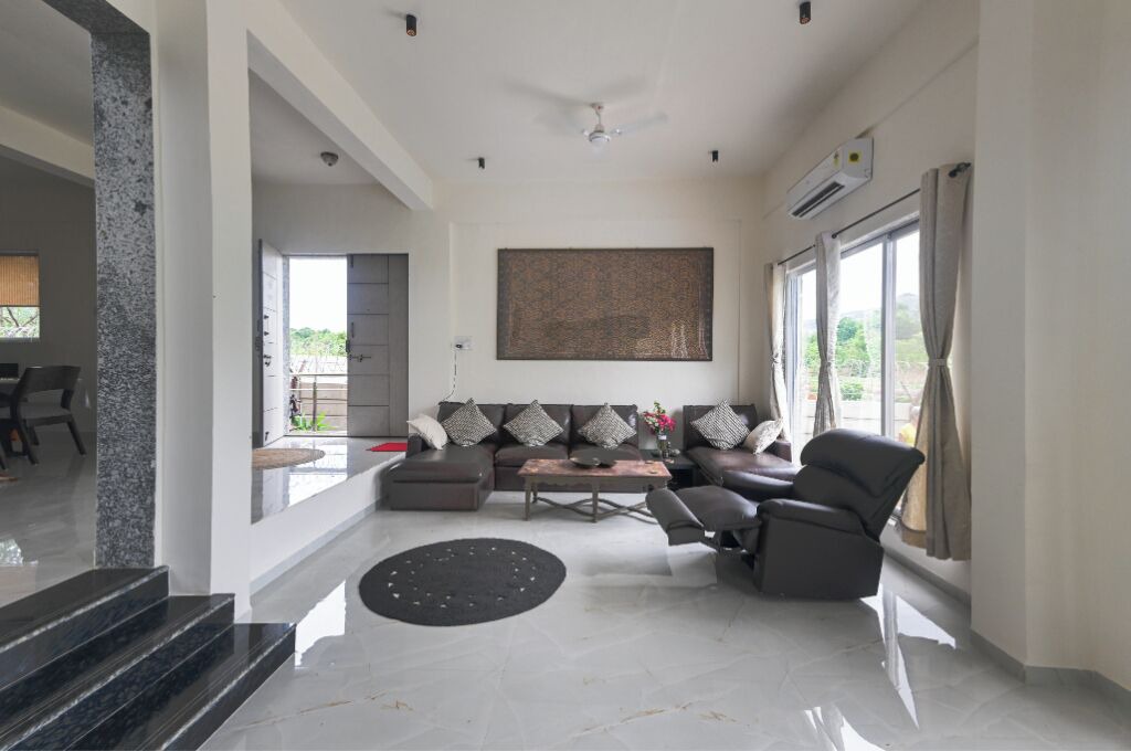 Photo of Livingroom in Karjat