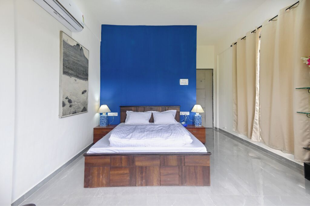 Photo of Bedroom in Karjat