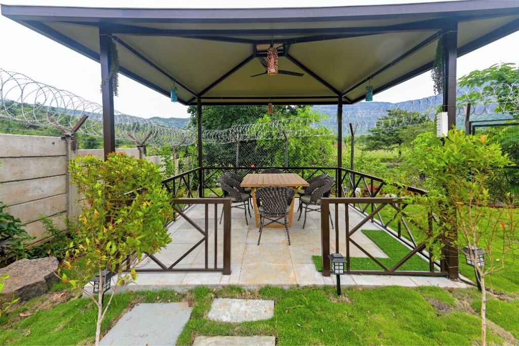 Photo of Outdoor in Karjat