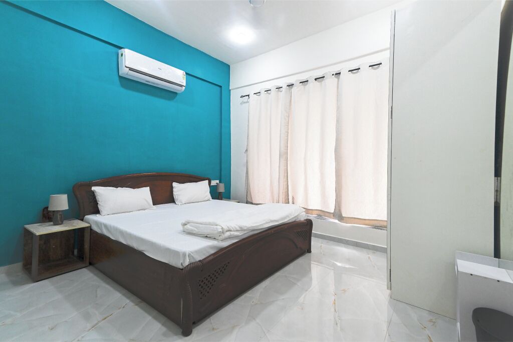 Photo of Bedroom in Karjat