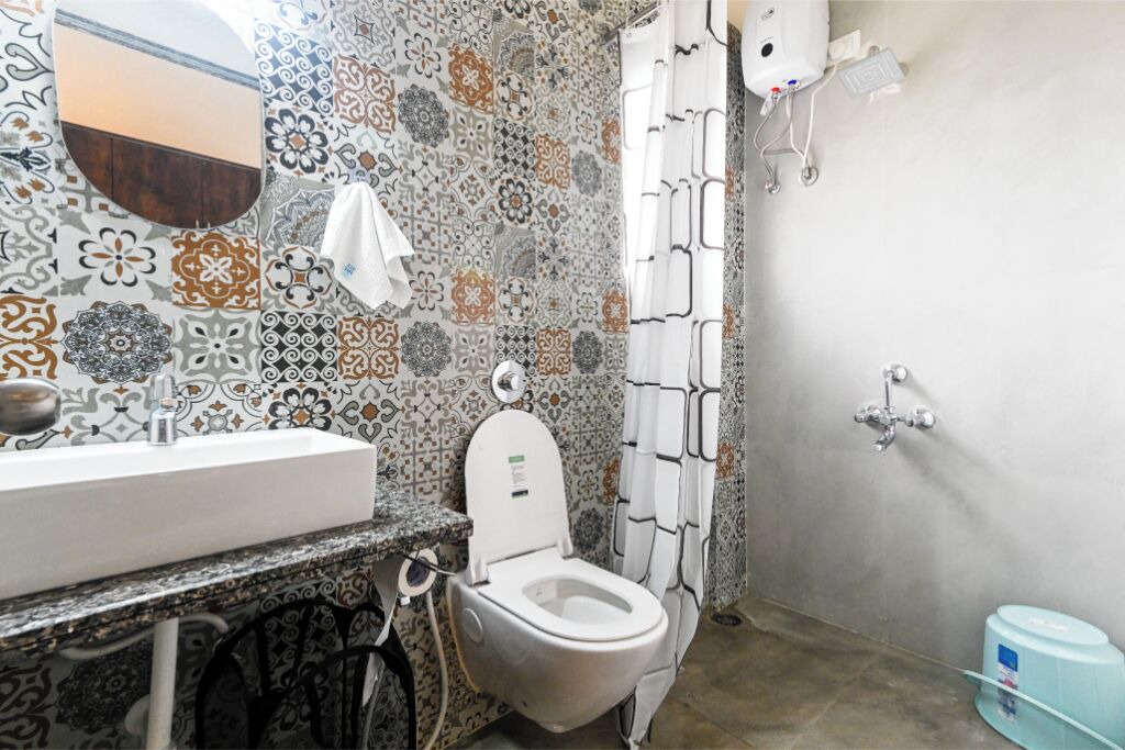 Photo of Bathroom in Karjat
