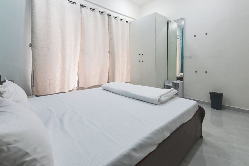 Photo of Bedroom in Karjat