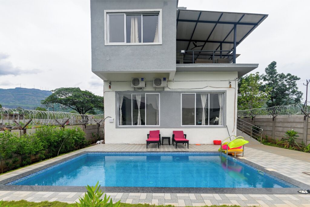 Photo of Outdoor in Karjat