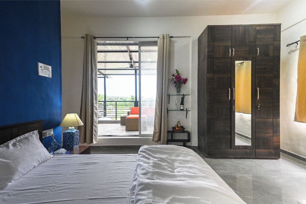 Photo of Bedroom in Karjat