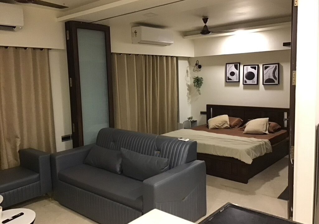 Photo of Livingroom in Kurla
