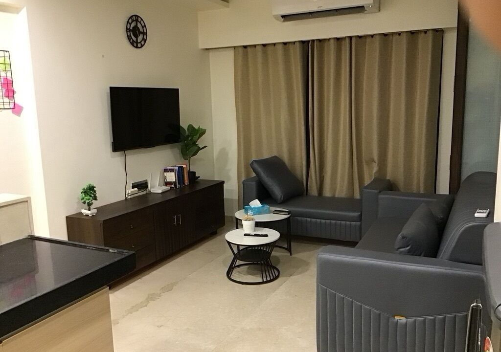 Photo of Livingroom in Kurla