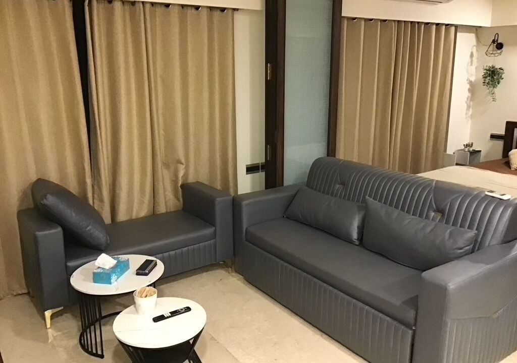 Photo of Livingroom in Kurla