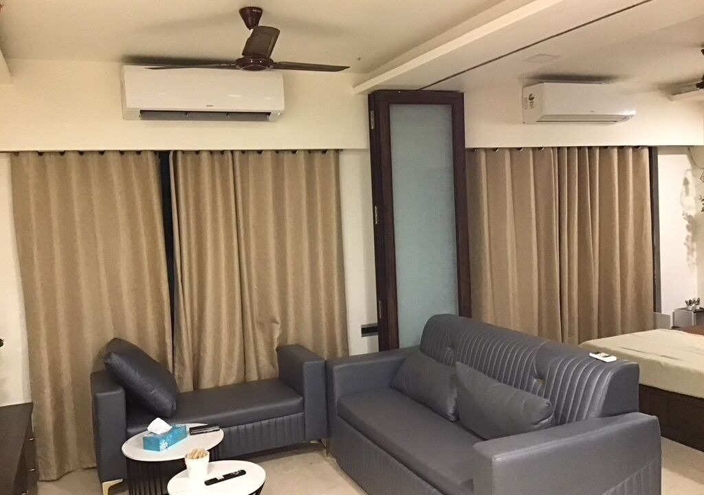Photo of Livingroom in Kurla