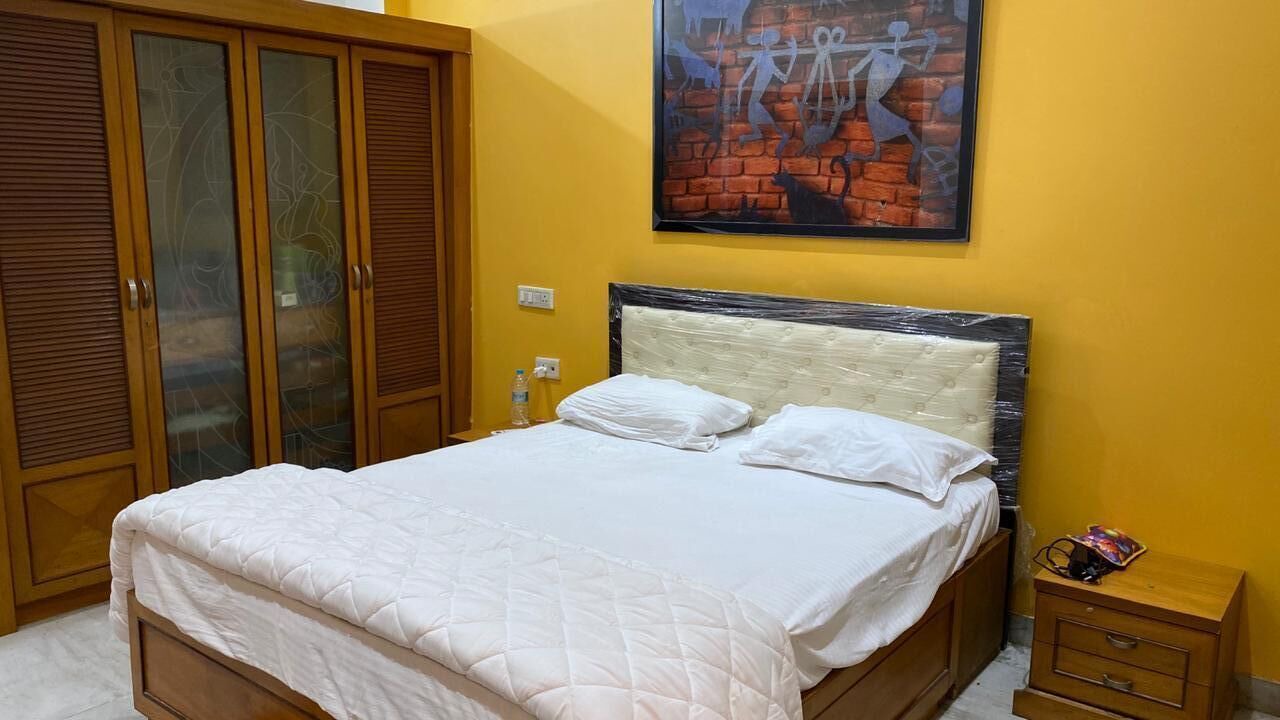 Photo of Bedroom in Banjara Hills