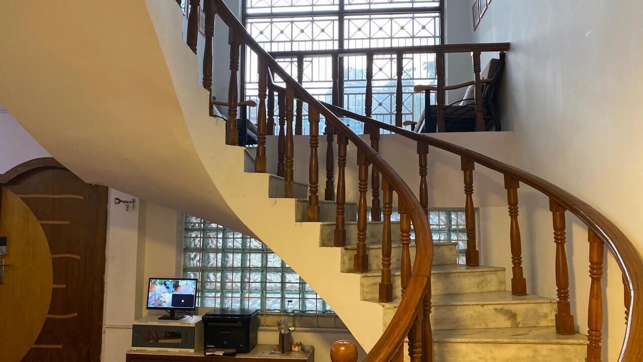 Photo of Livingroom in Banjara Hills