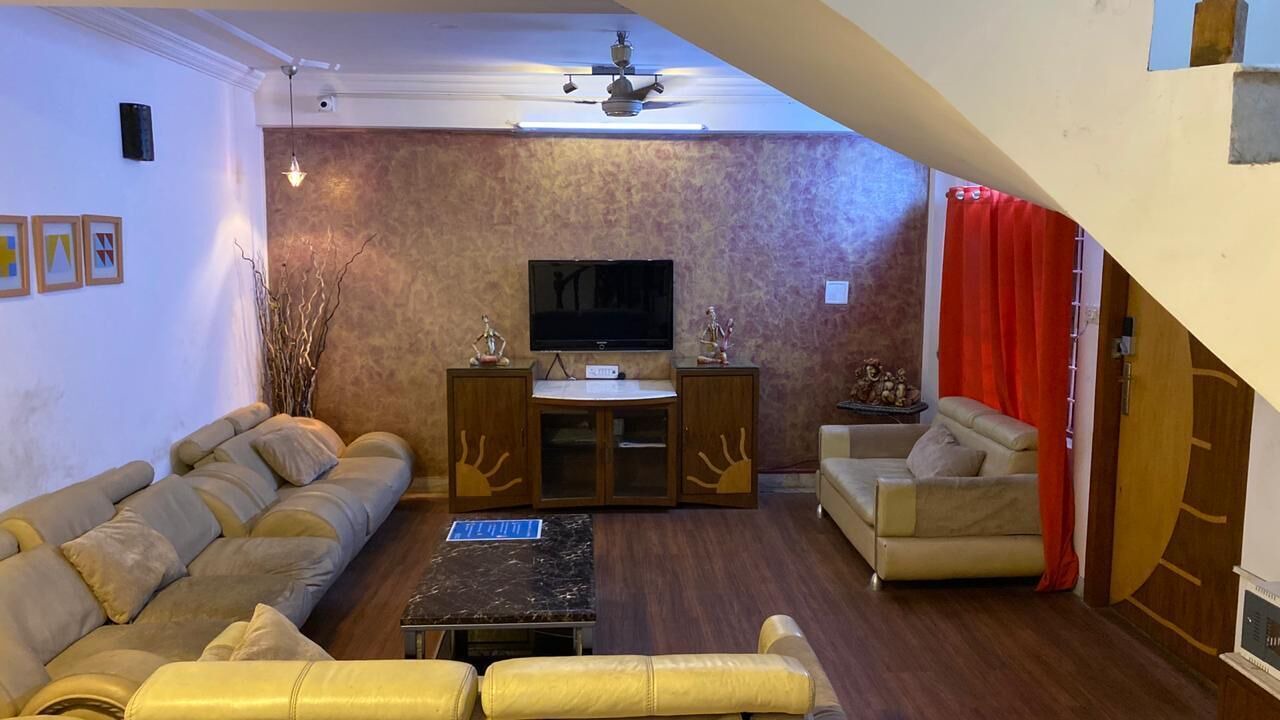 Photo of Livingroom in Banjara Hills