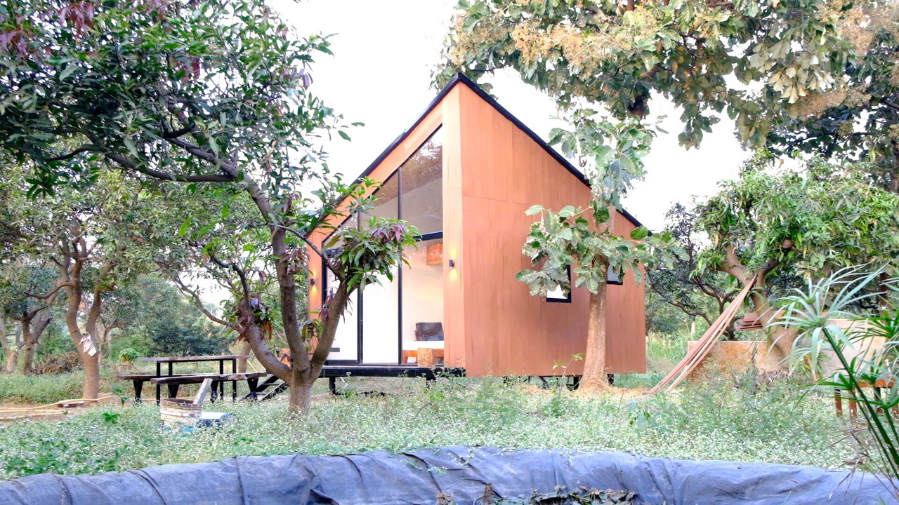 Photo of Outdoor in Medchal