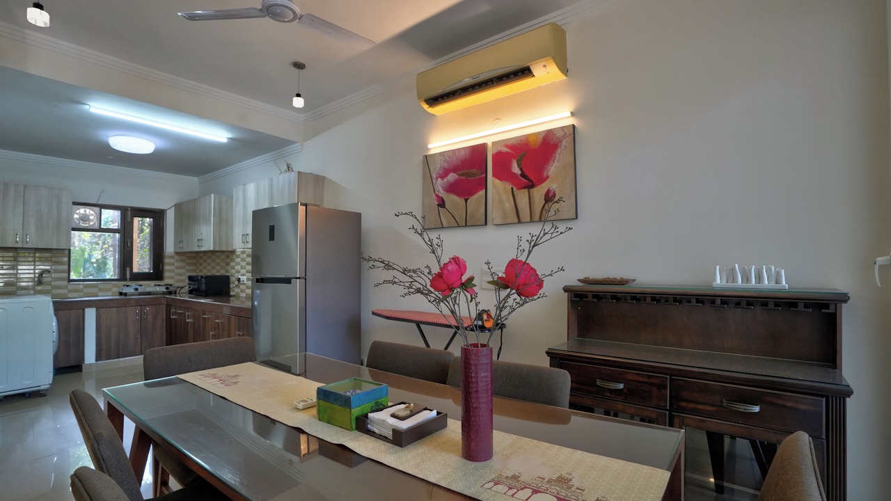 Photo of Kitchen in Nerul