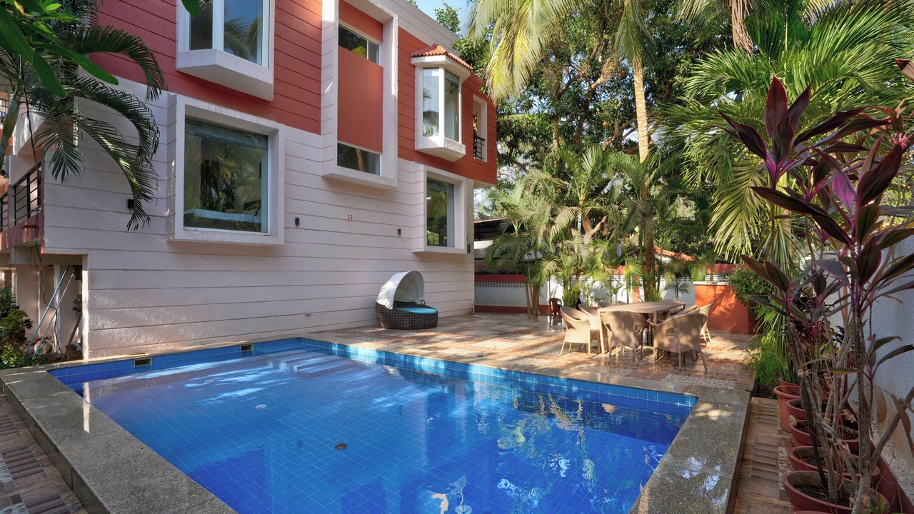 Photo of Outdoor in Nerul