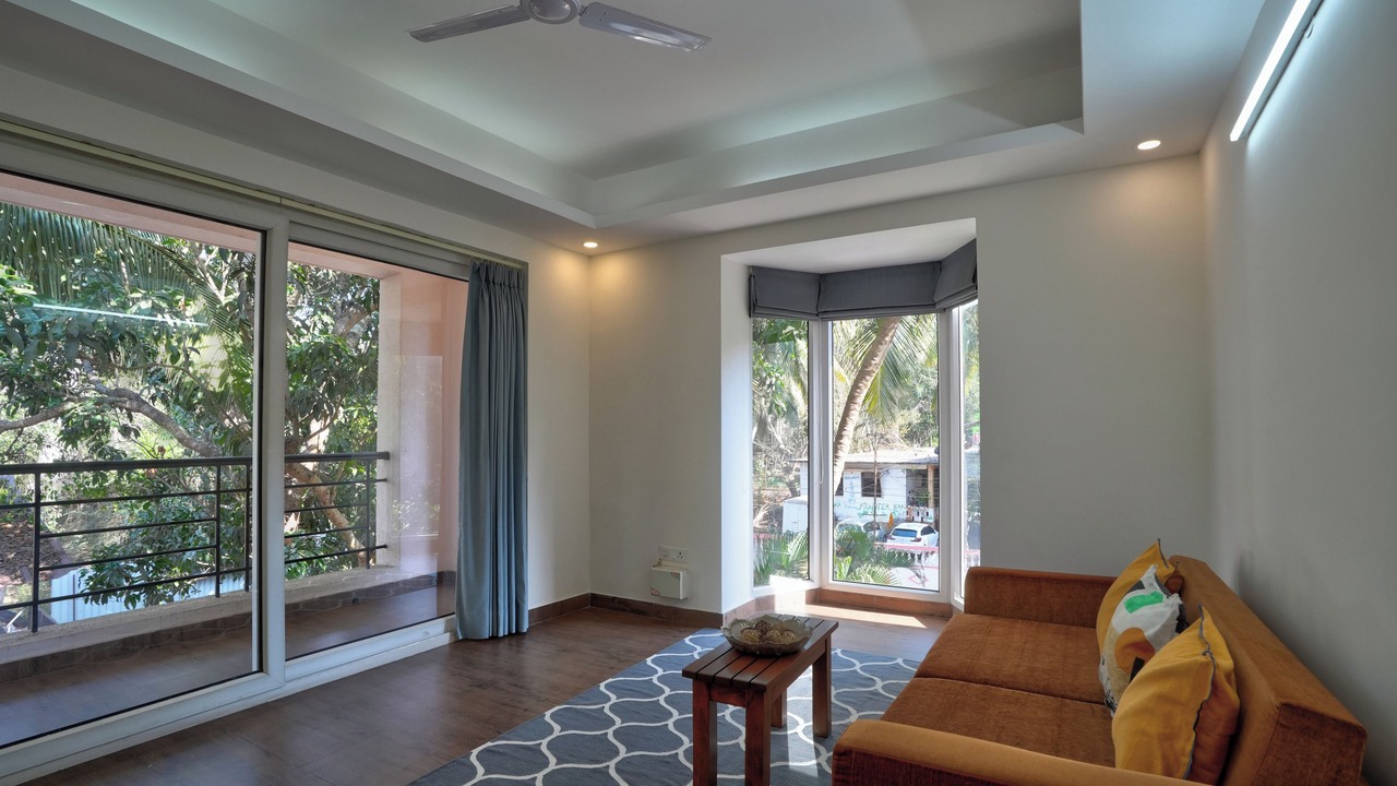 Photo of Livingroom in Nerul