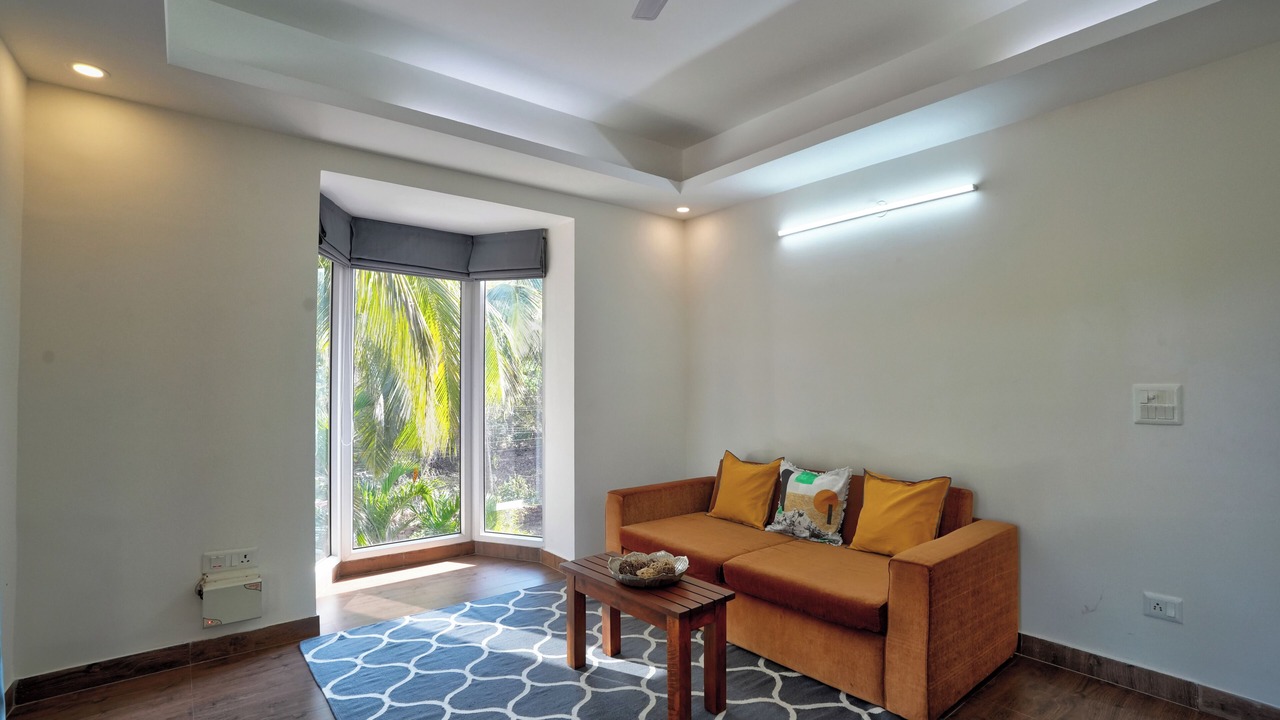 Photo of Livingroom in Nerul