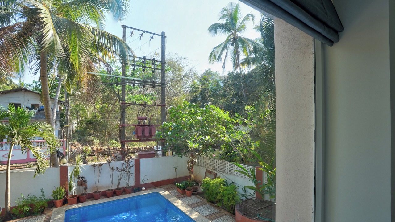 Photo of Outdoor in Nerul