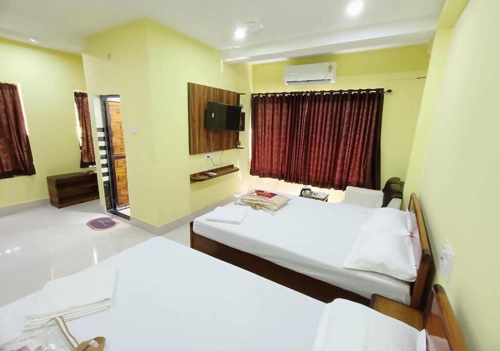 Photo of Bedroom in Kanthi