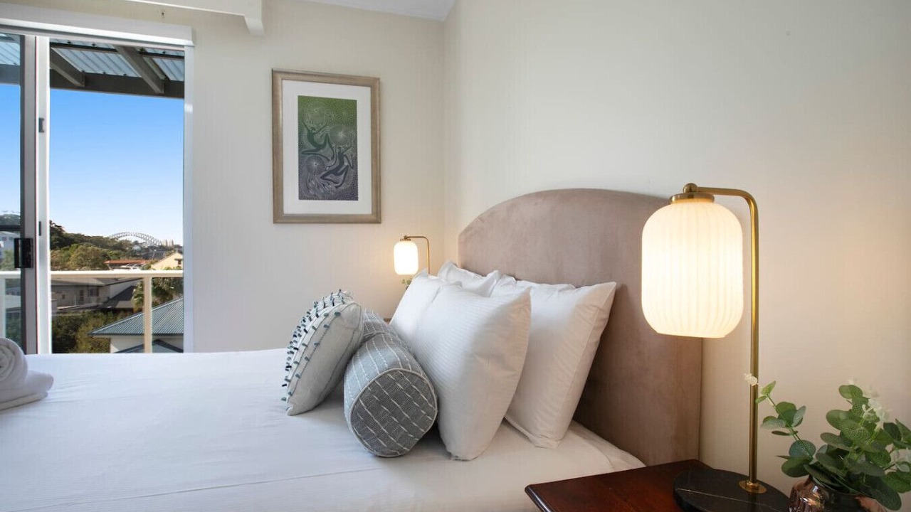 Photo of Bedroom in Balmain