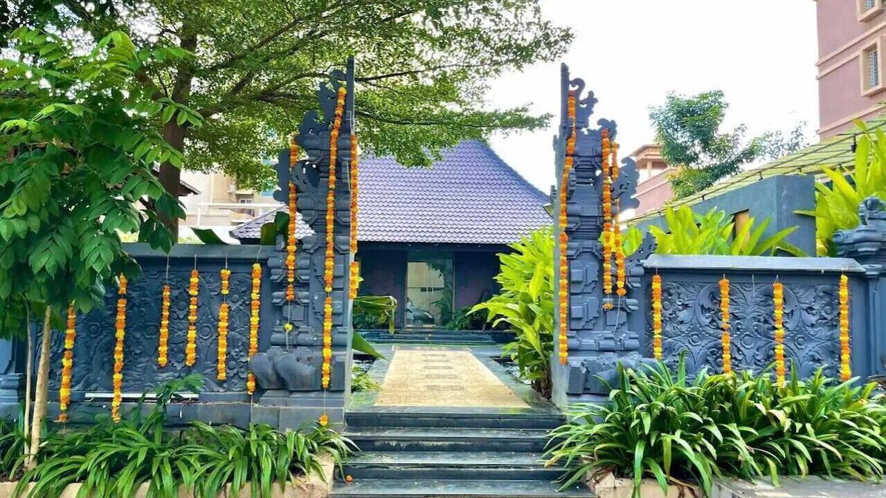 Photo of Outdoor in Pimpri - Chinchwad