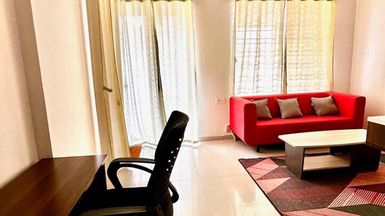 Photo of Livingroom in Pimpri - Chinchwad