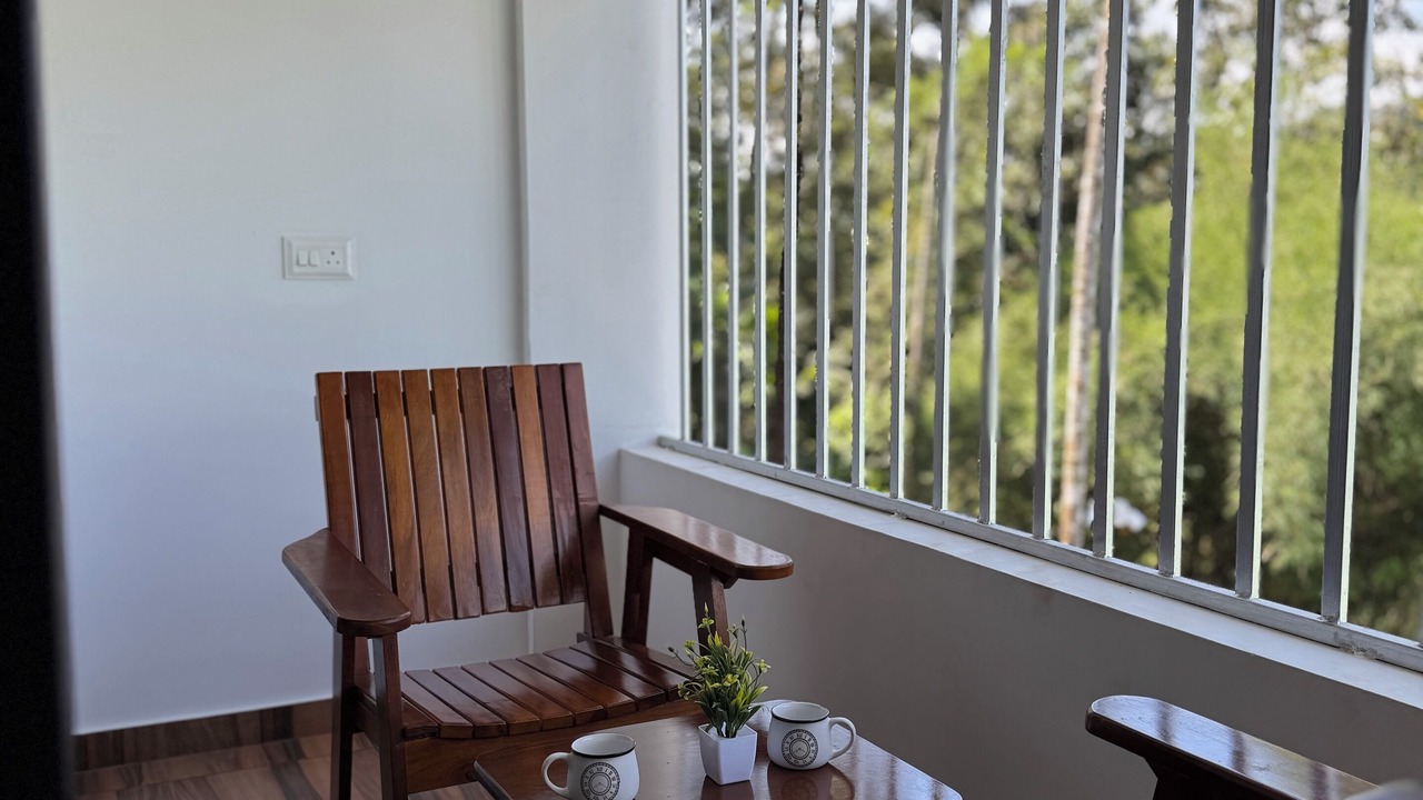 Photo of Bedroom in Thariyode