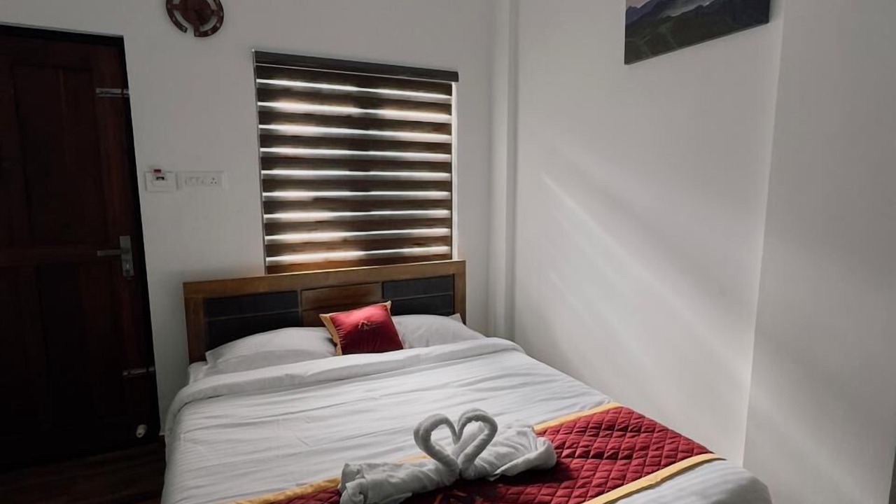 Photo of Bedroom in Thariyode