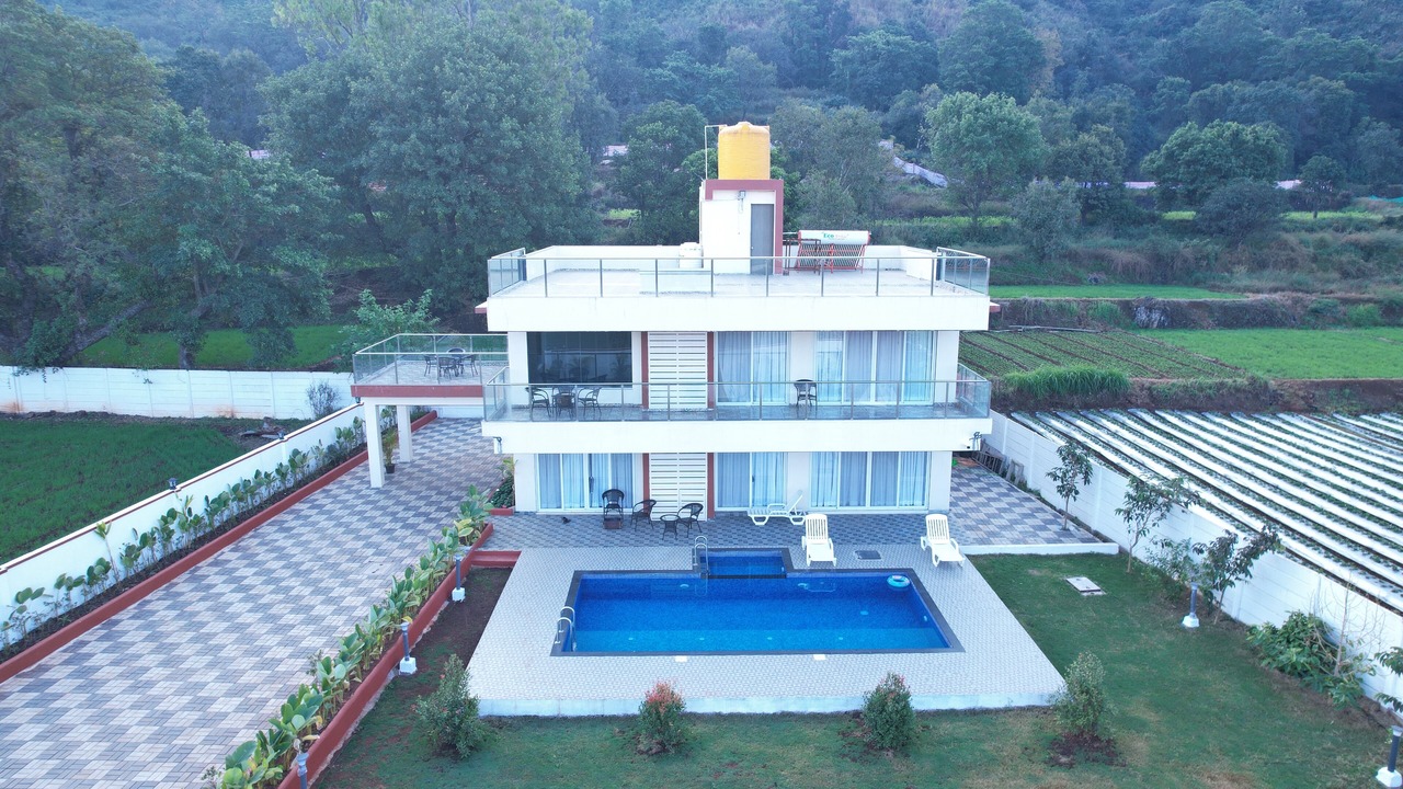 Photo of Outdoor in Mahabaleshwar