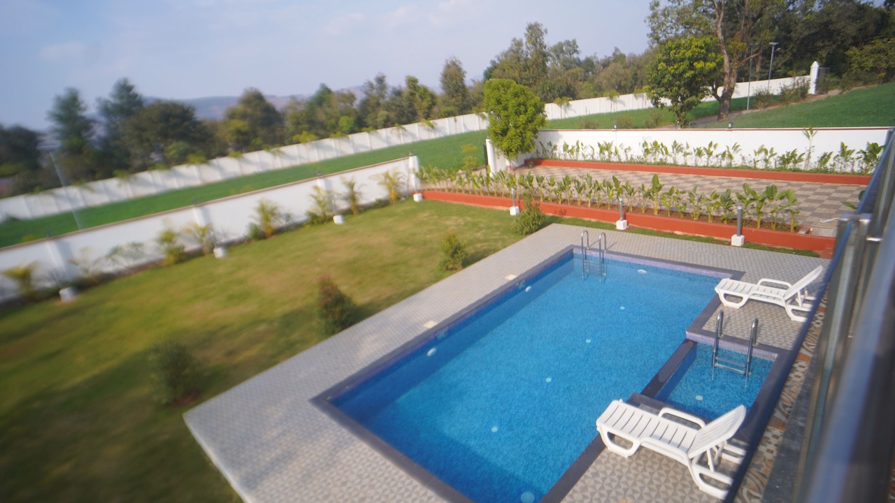 Photo of Outdoor in Mahabaleshwar