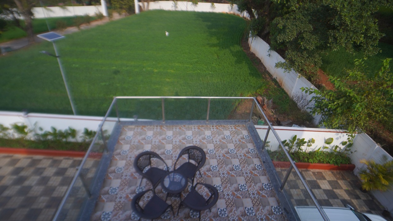 Photo of Outdoor in Mahabaleshwar