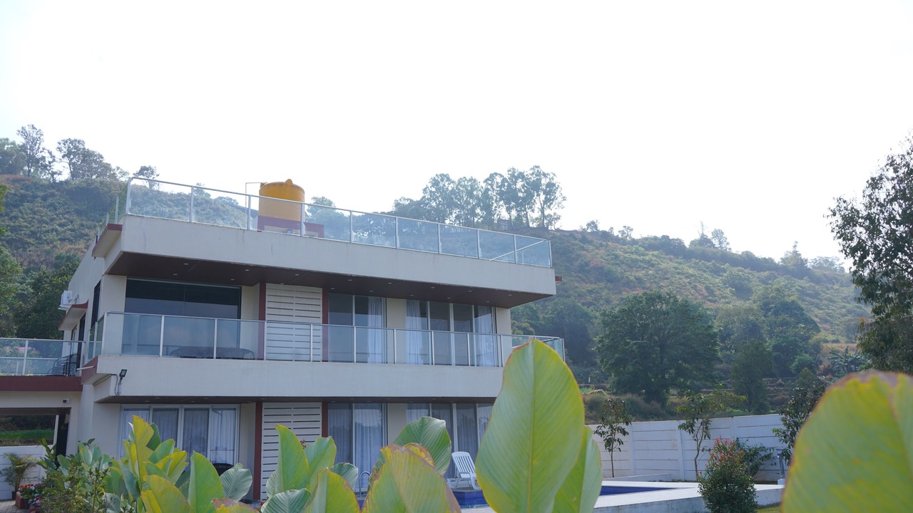 Photo of Outdoor in Mahabaleshwar