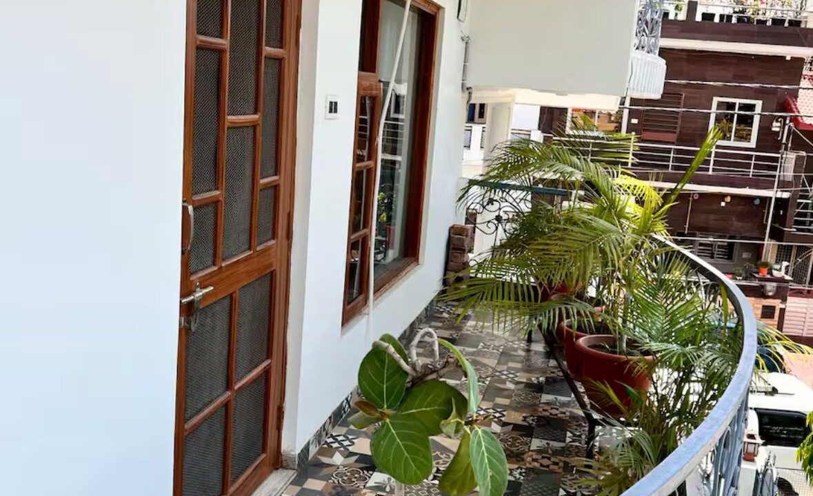 Photo of Outdoor in Shivalik Nagar