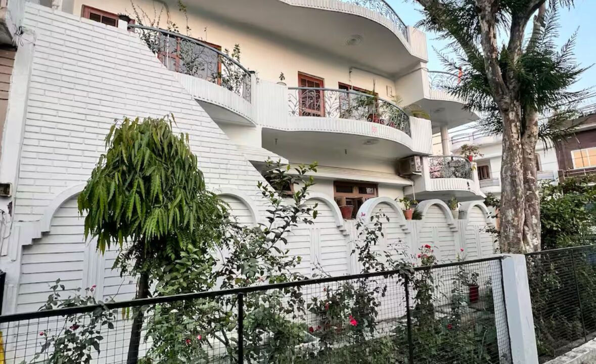 Photo of Outdoor in Shivalik Nagar