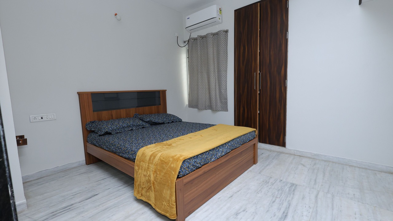 Photo of Bedroom in Perambur Purasavakam