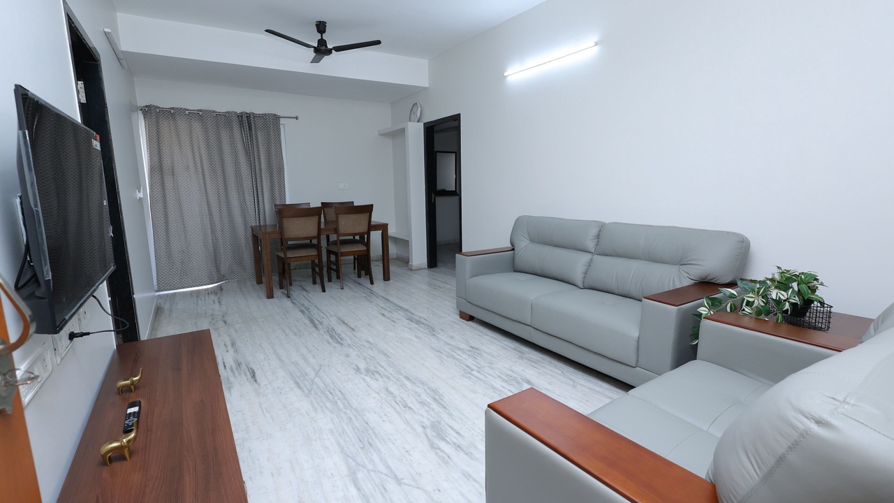 Photo of Livingroom in Perambur Purasavakam