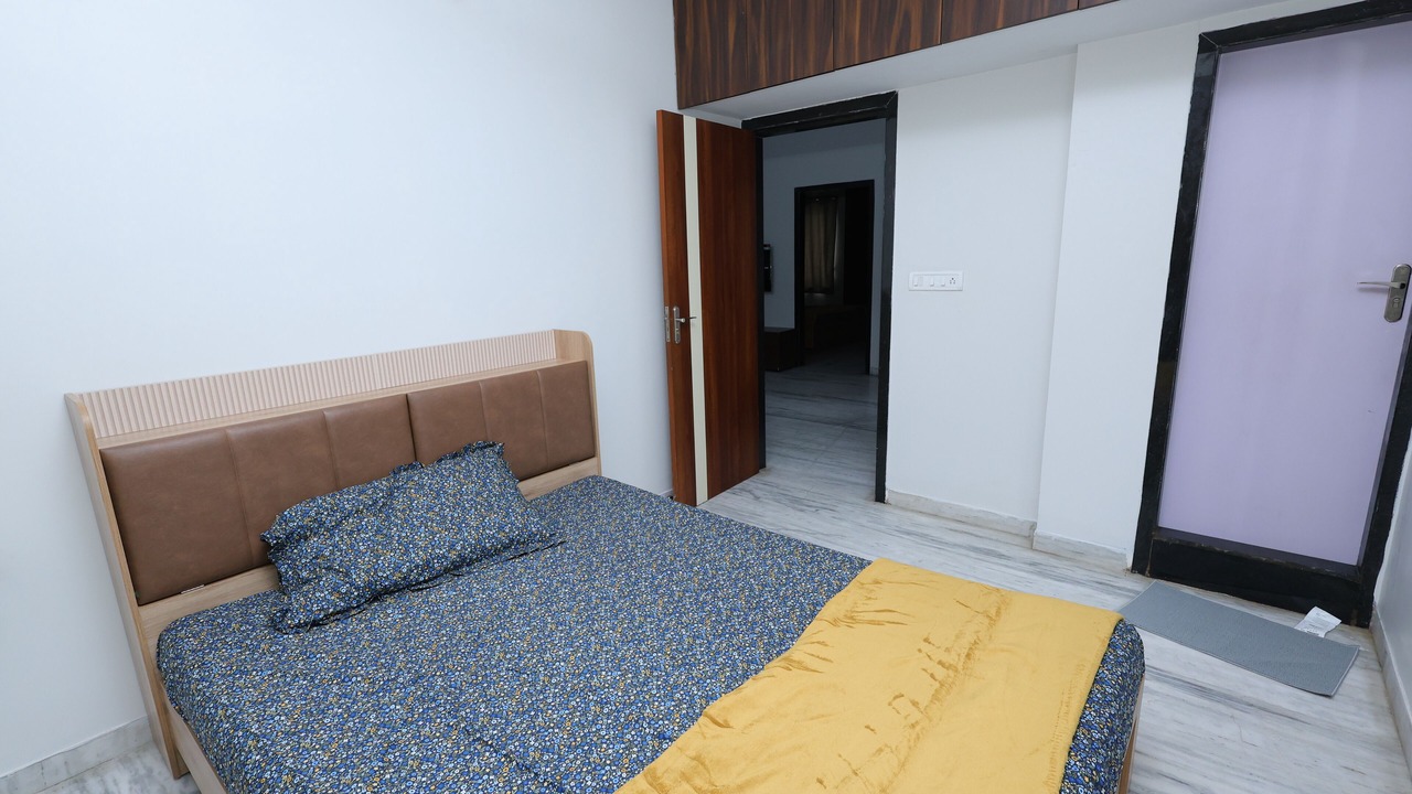 Photo of Bedroom in Perambur Purasavakam