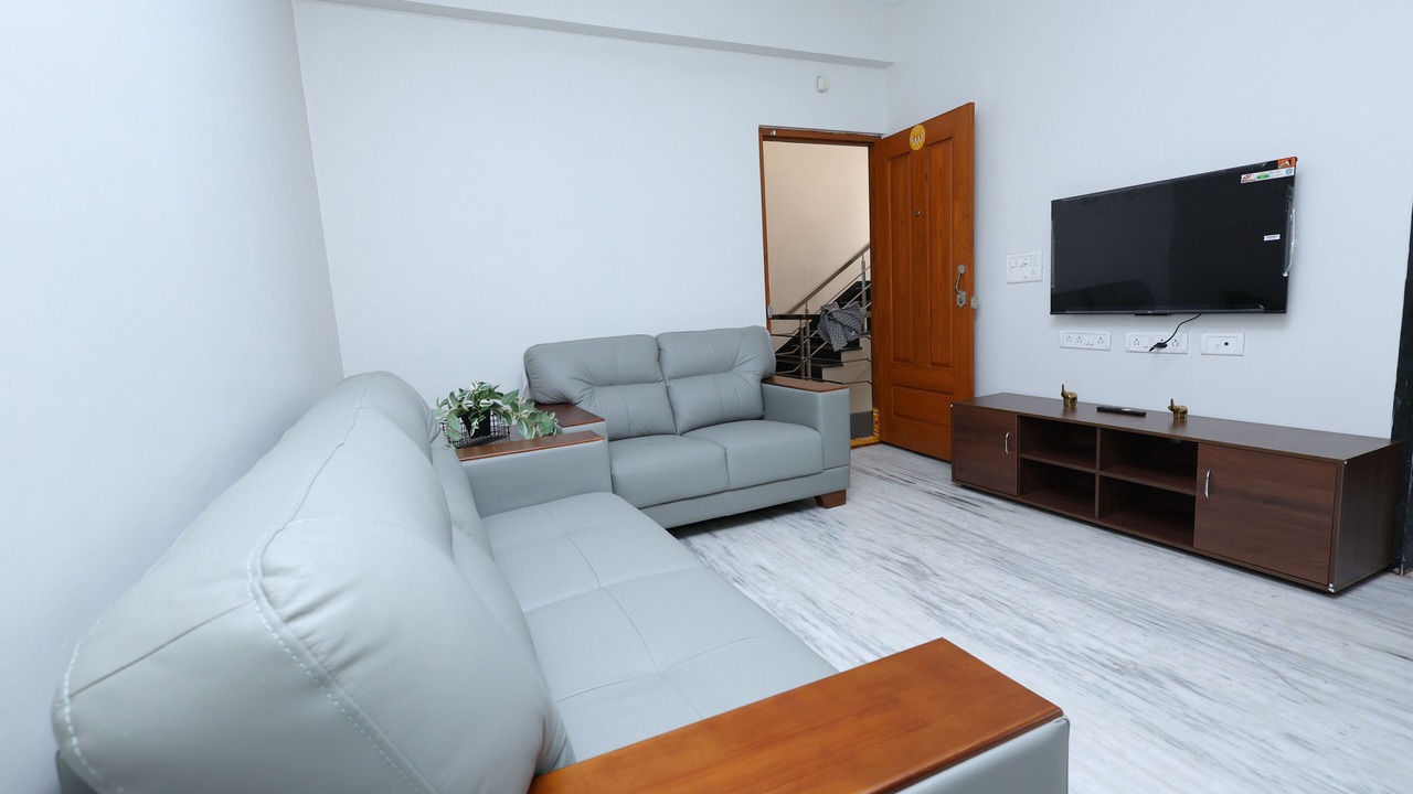 Photo of Livingroom in Perambur Purasavakam
